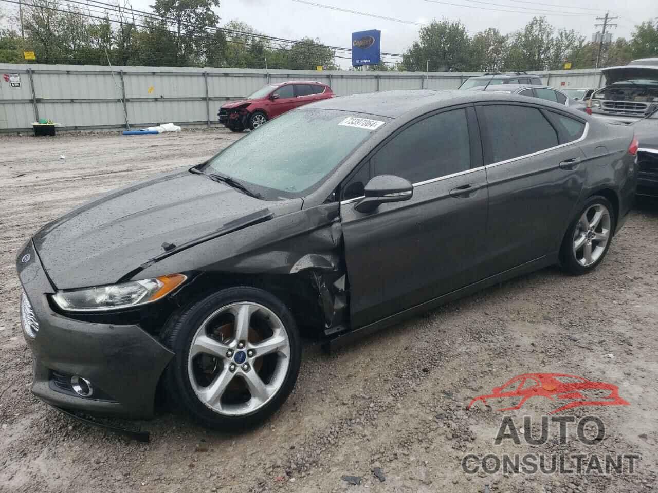 FORD FUSION 2015 - 3FA6P0H96FR191866