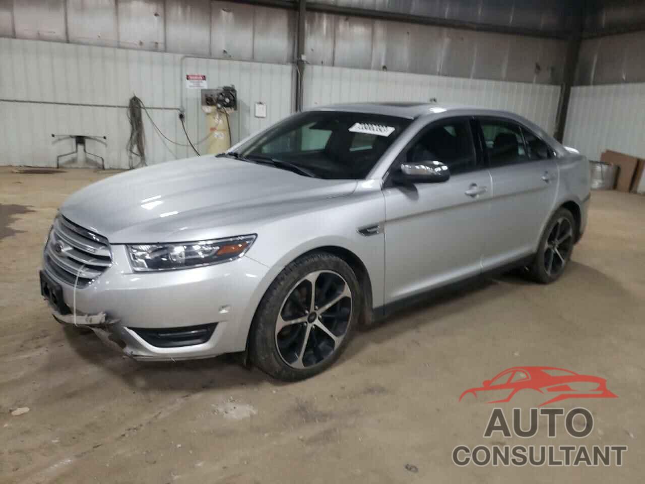 FORD TAURUS 2015 - 1FAHP2F81FG106647