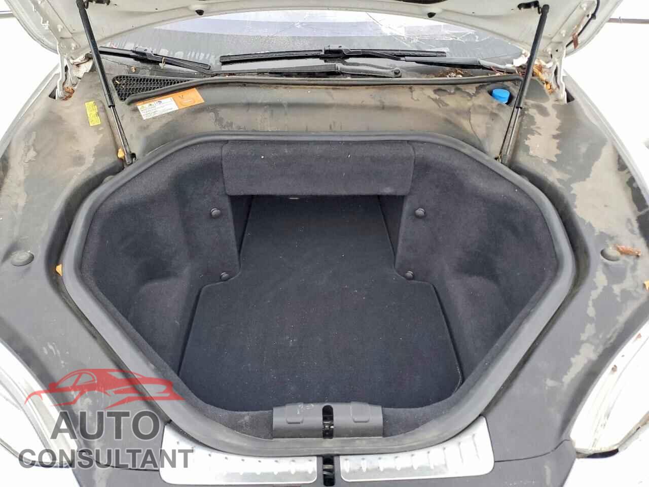 TESLA MODEL S 2013 - 5YJSA1CP1DFP04591