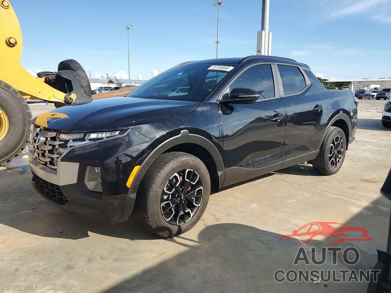 HYUNDAI SANTA CRUZ 2022 - 5NTJDDAF2NH004811