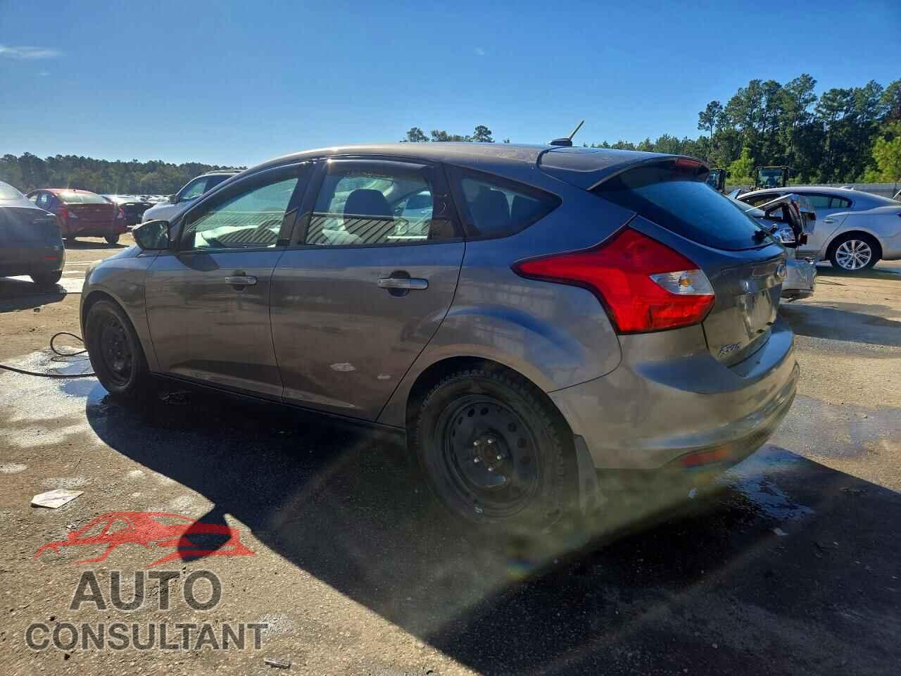 FORD FOCUS 2014 - 1FADP3K25EL251783