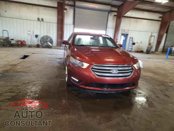 FORD TAURUS 2014 - 1FAHP2E89EG117234