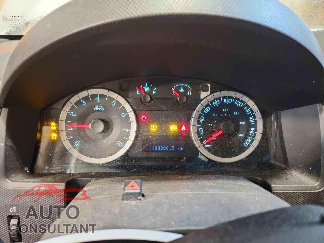 FORD ESCAPE 2012 - 1FMCU0D77CKC32253