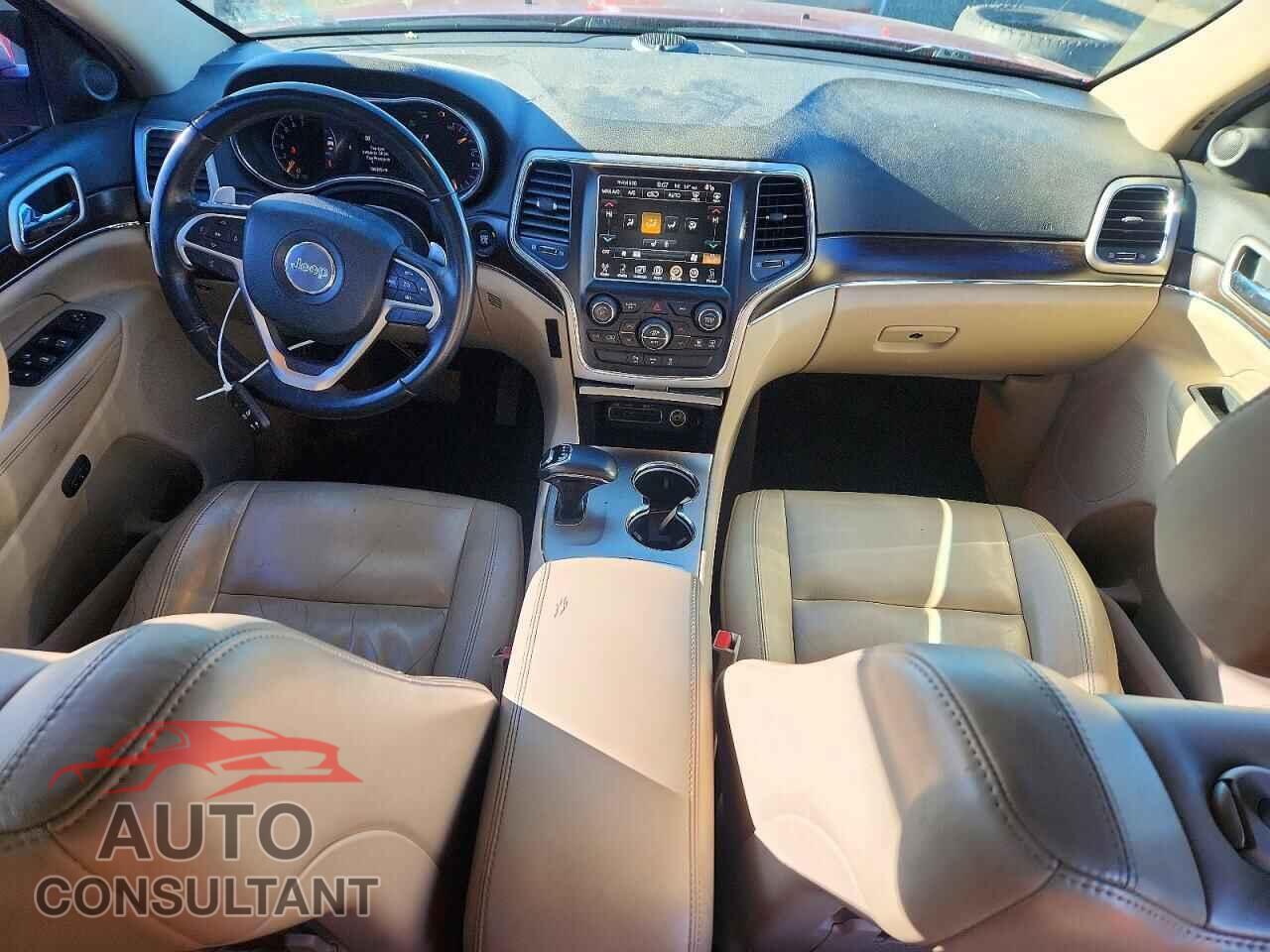 JEEP CHEROKEE 2014 - 1C4RJFBG4EC259713