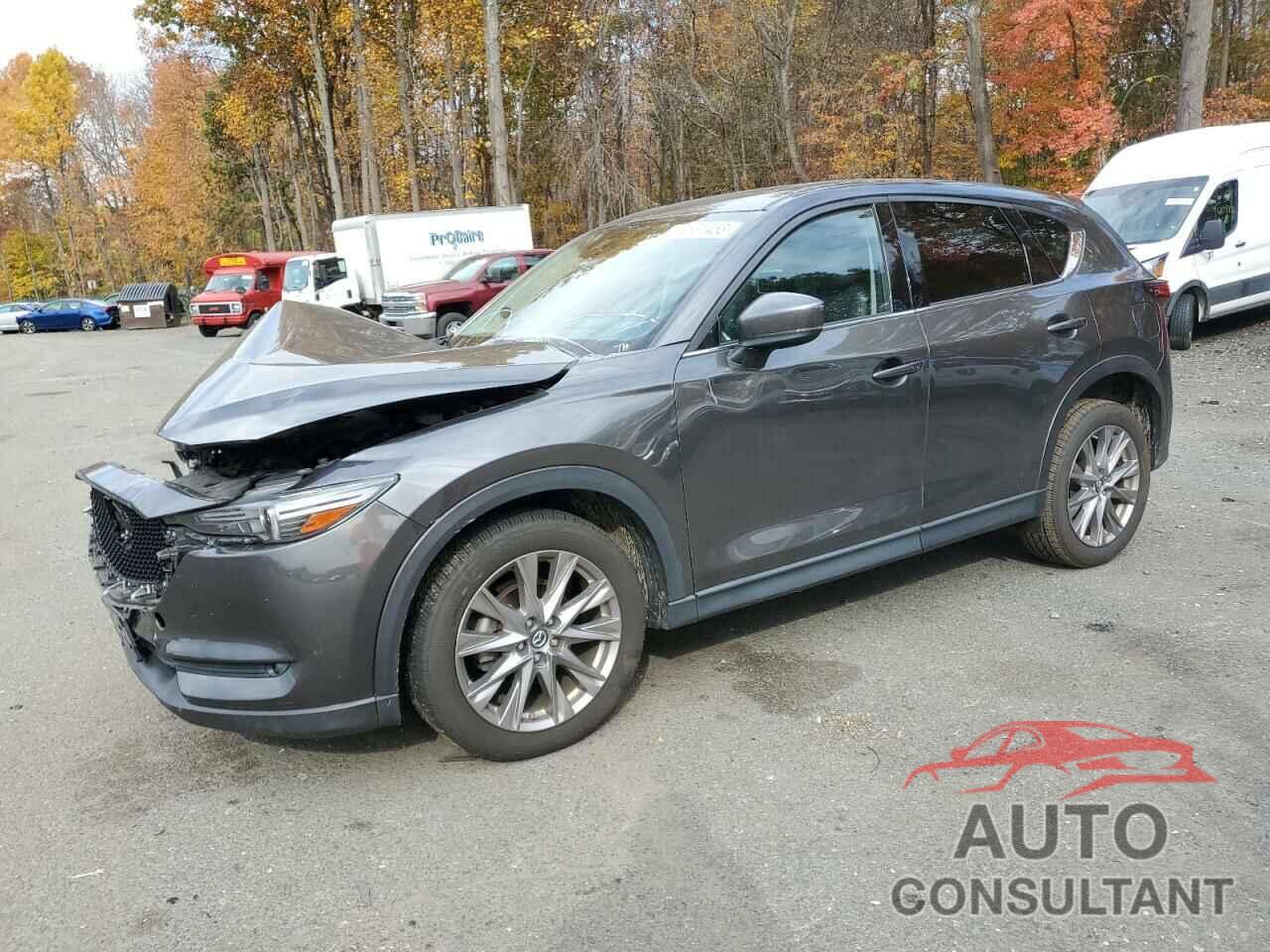 MAZDA CX-5 2019 - JM3KFBDM1K1582095