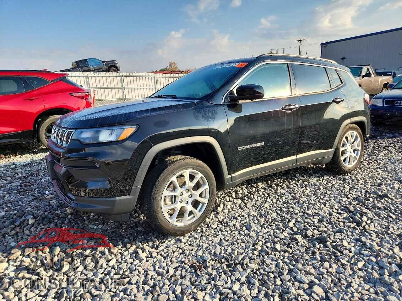 JEEP COMPASS 2023 - 3C4NJDFN4PT544740
