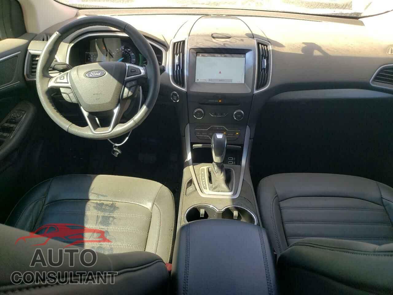 FORD EDGE 2016 - 2FMPK4J84GBC23473
