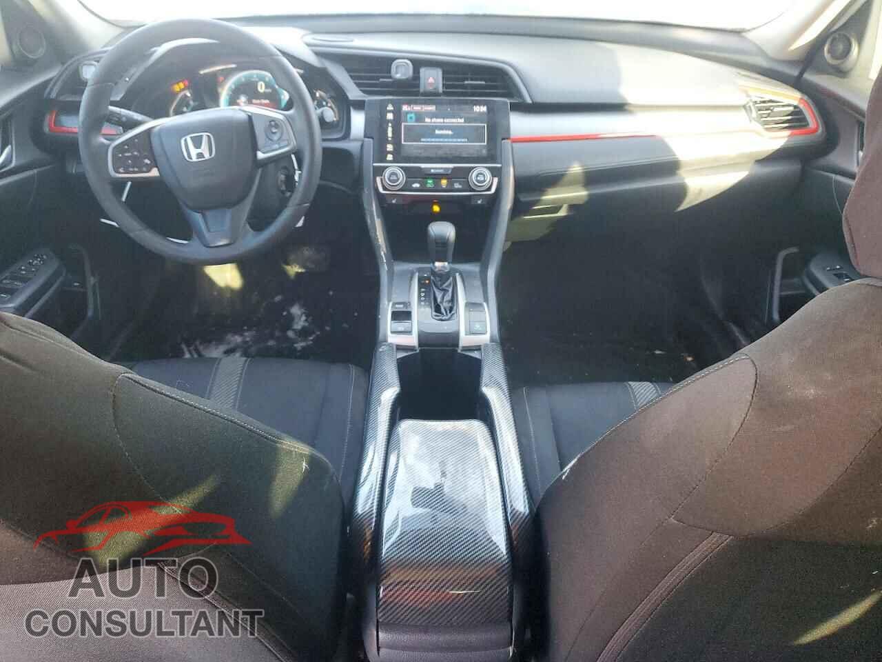 HONDA CIVIC 2017 - 2HGFC2F50HH001805
