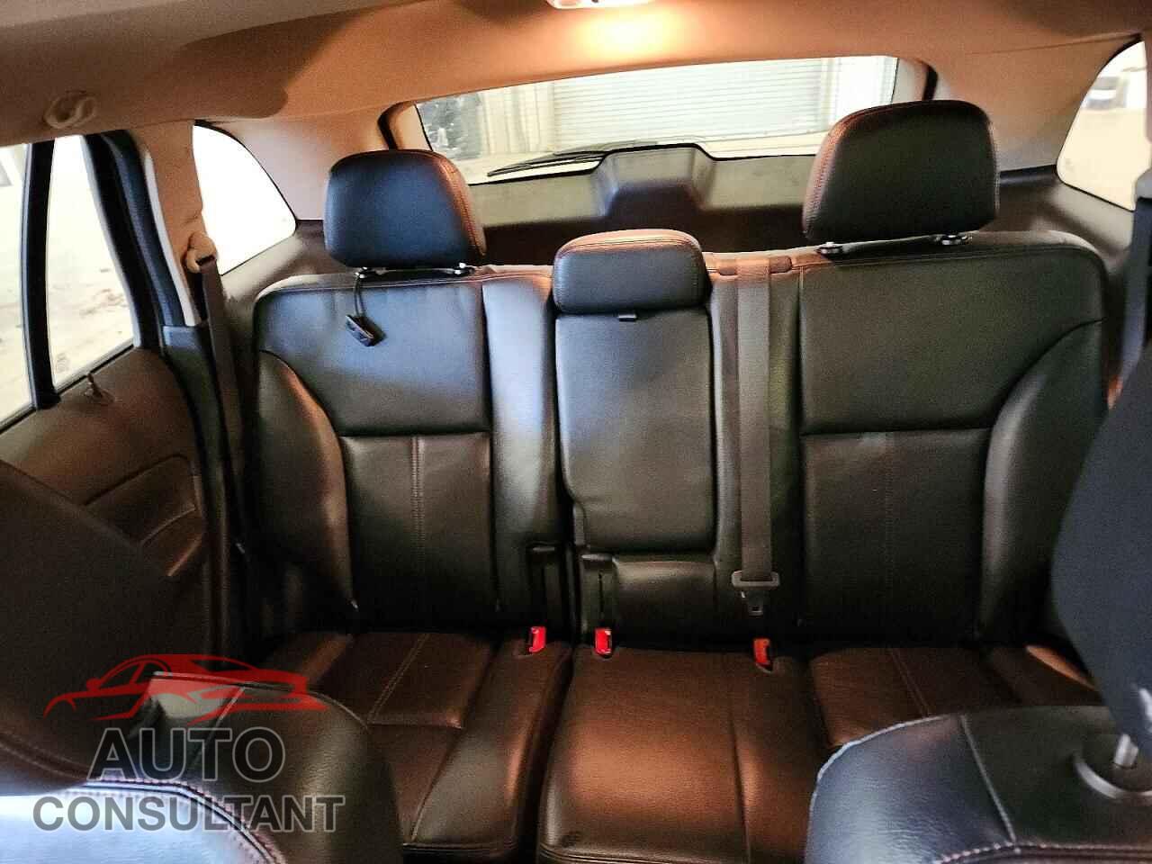 FORD EDGE 2014 - 2FMDK4JC8EBB59023