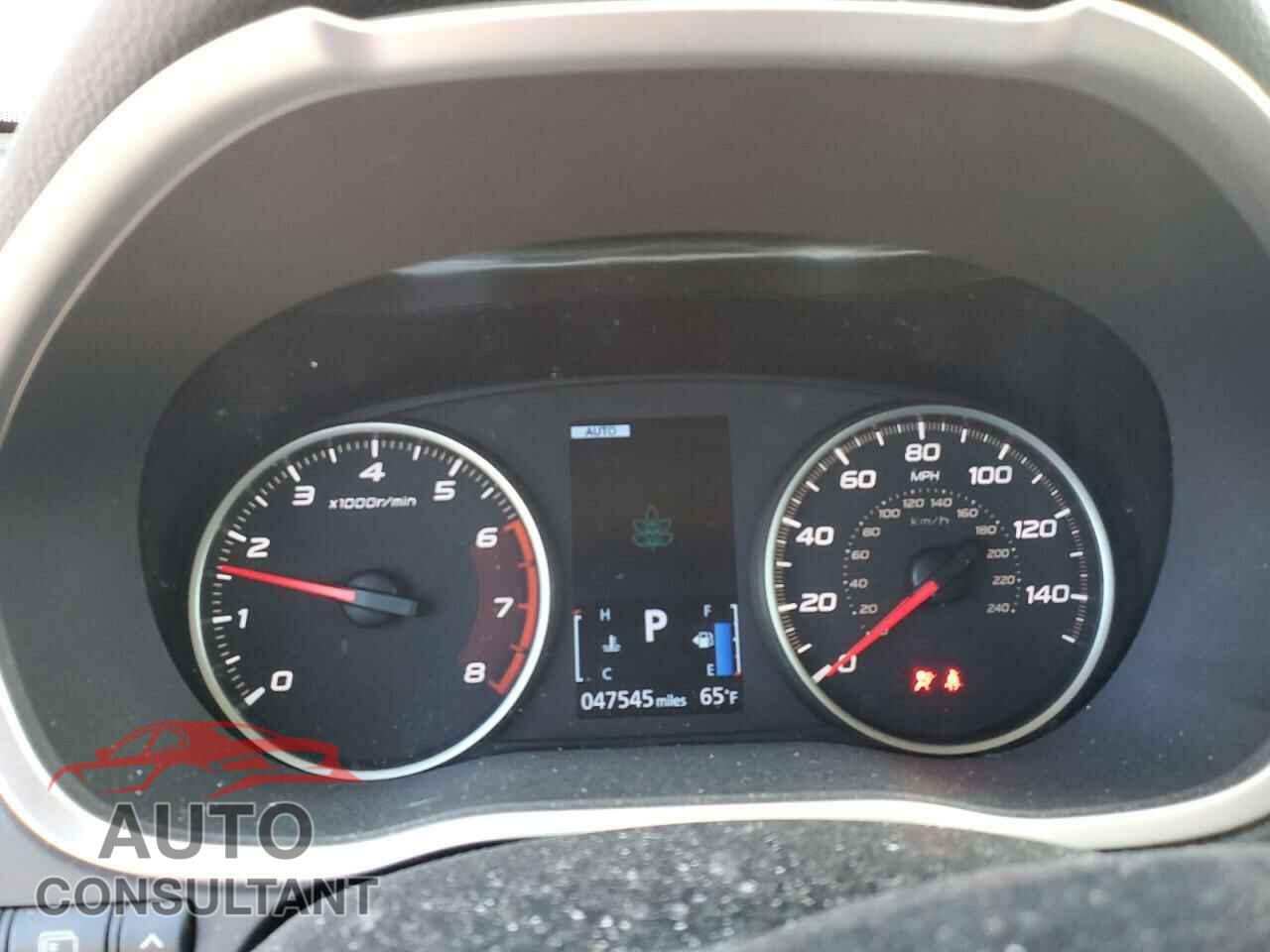 MITSUBISHI ECLIPSE 2019 - JA4AT4AA2KZ017997