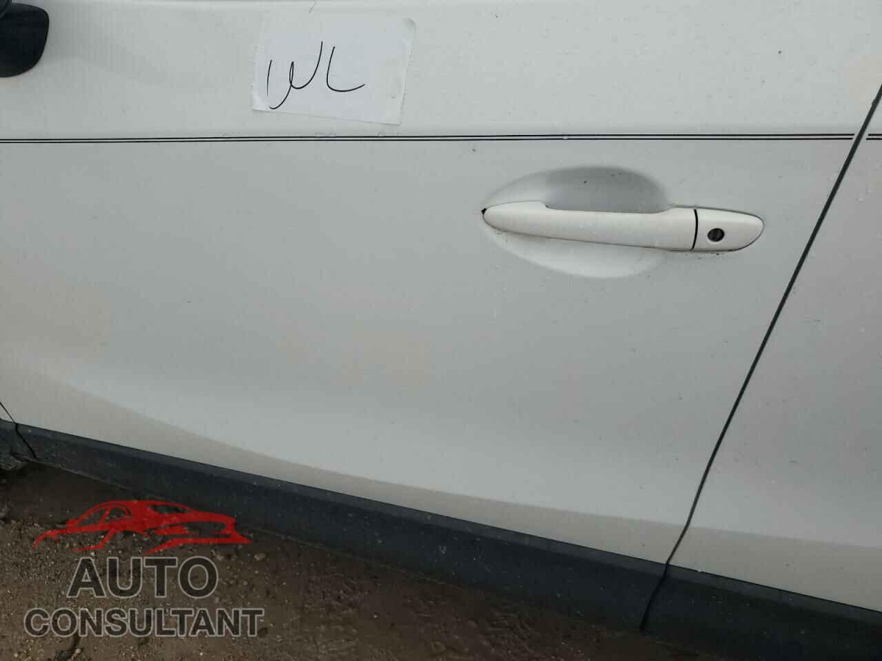 MAZDA CX-5 2013 - JM3KE2CE1D0133487
