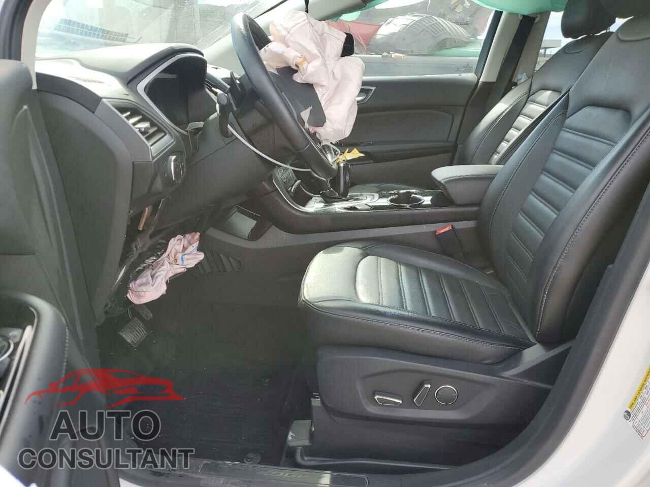 FORD EDGE 2018 - 2FMPK3J82JBB94976