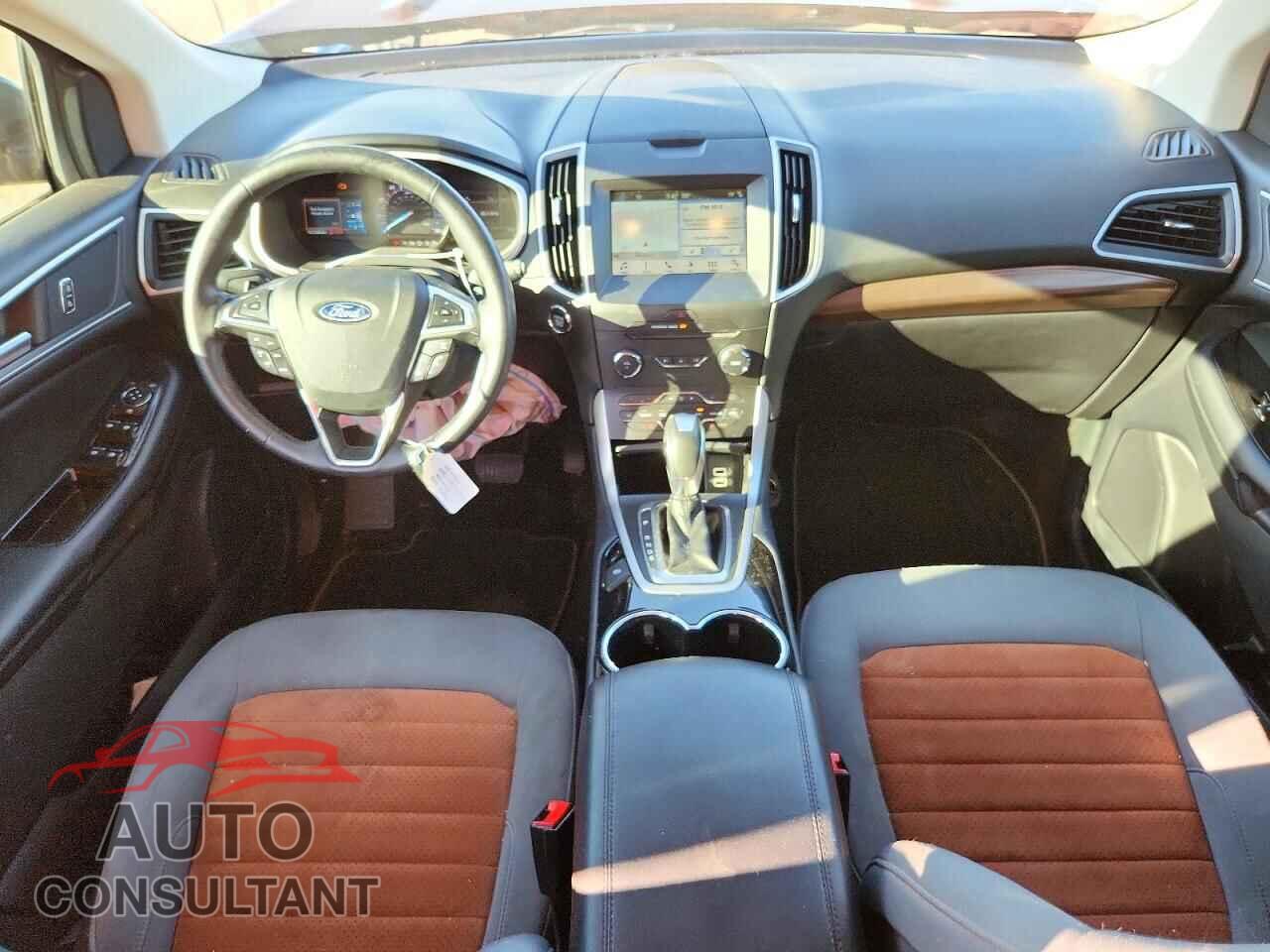 FORD EDGE 2018 - 2FMPK3J8XJBC62277