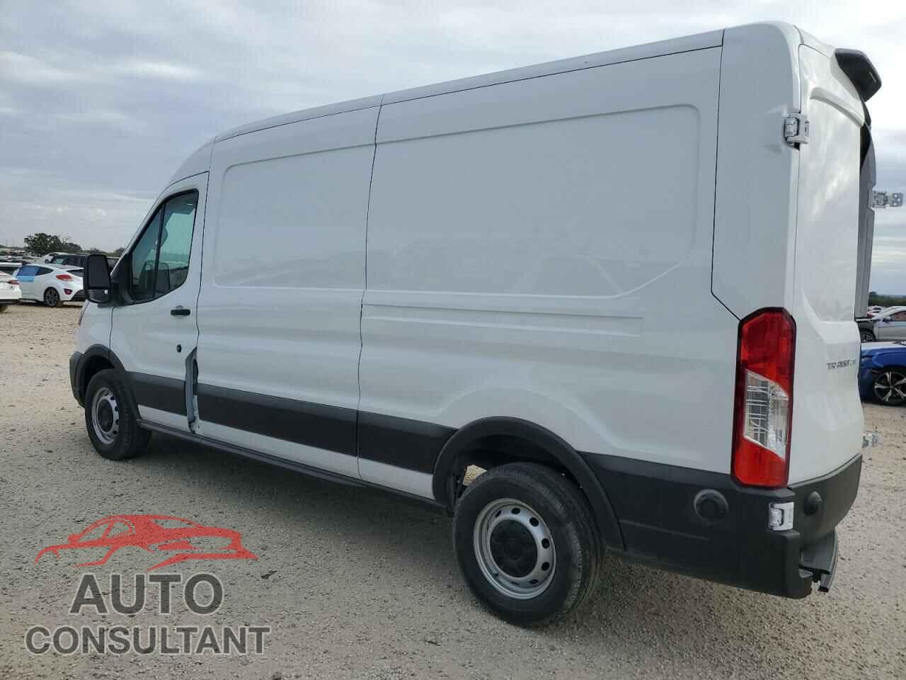 FORD TRANSIT 2024 - 1FTBR1C8XRKA85811