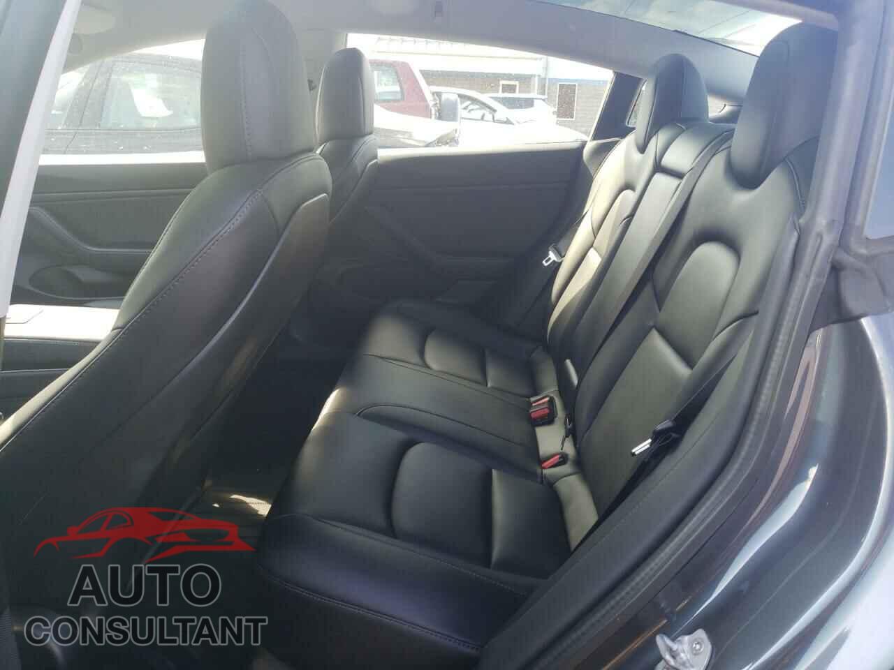 TESLA MODEL 3 2020 - 5YJ3E1EB8LF663501