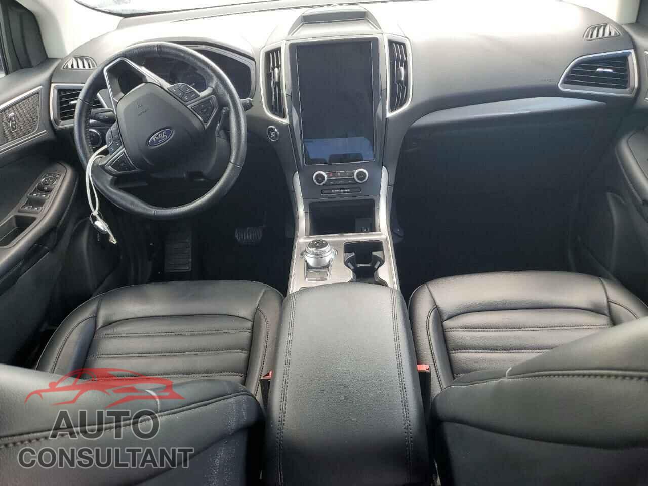 FORD EDGE 2023 - 2FMPK4J90PBA21450