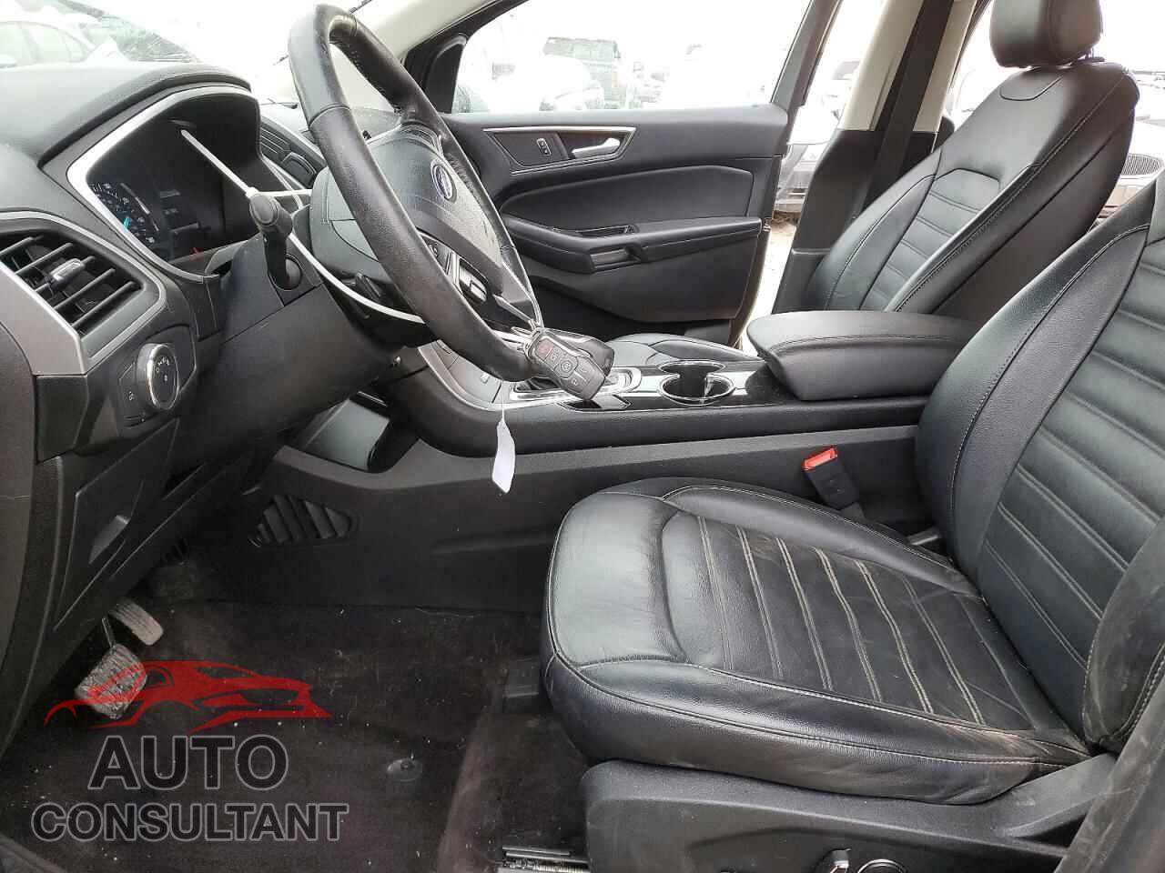 FORD EDGE 2016 - 2FMPK4J98GBC20472