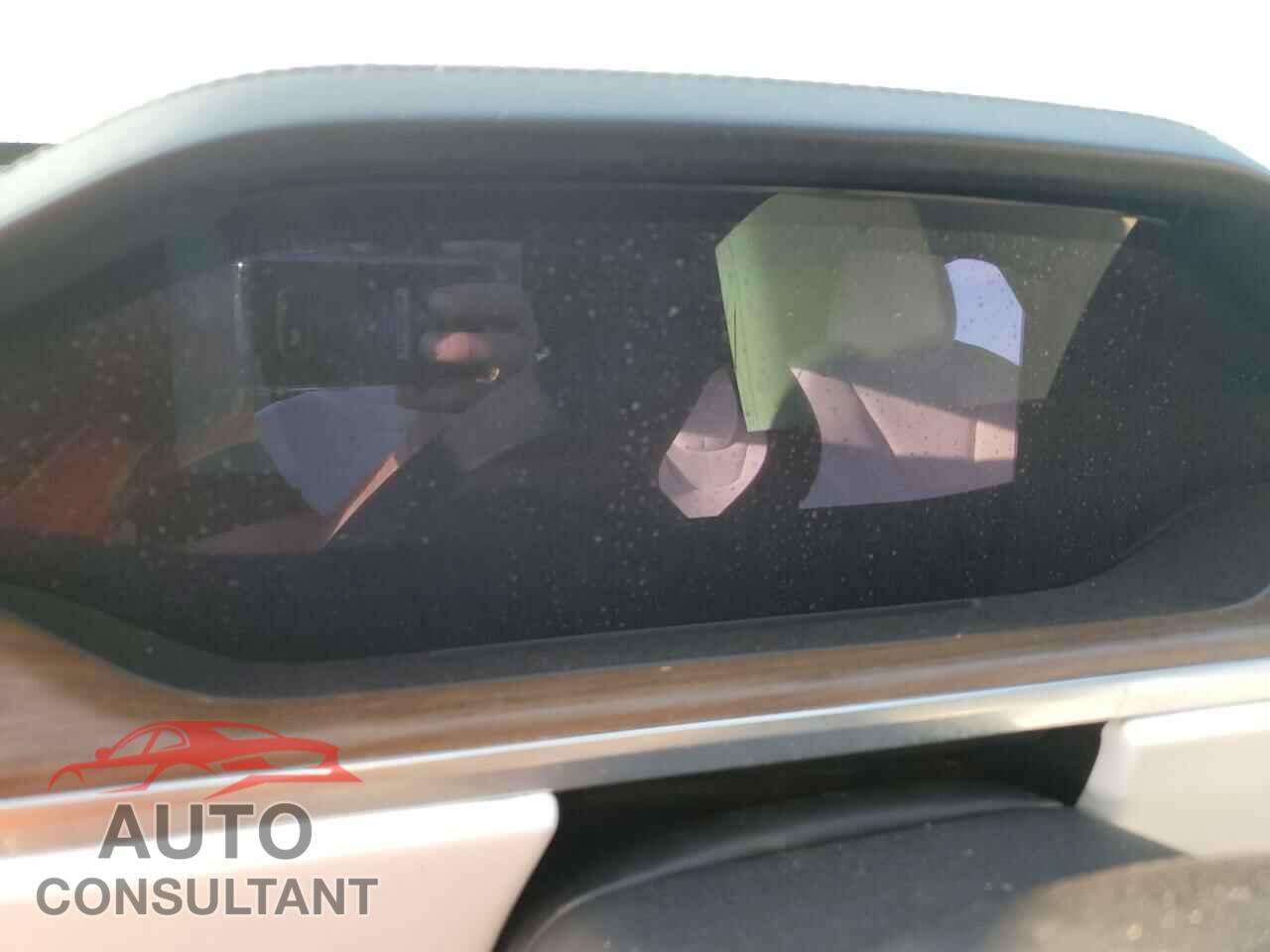 TESLA MODEL S 2021 - 5YJSA1E59MF452102