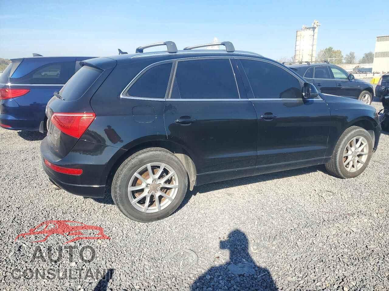 AUDI Q5 2012 - WA1CFAFP1CA029313