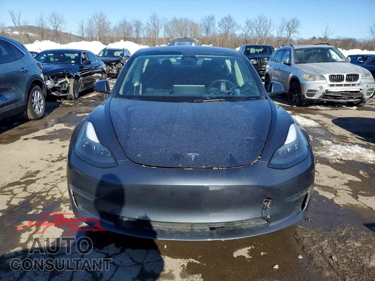 TESLA MODEL 3 2023 - 5YJ3E1EA4PF661385