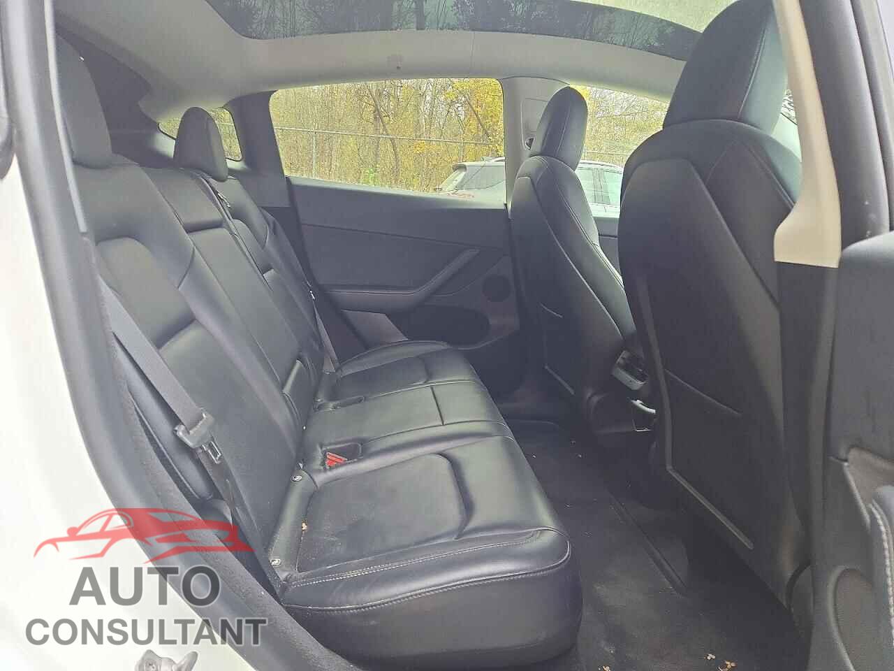 TESLA MODEL Y 2023 - 7SAYGDEEXPF587557