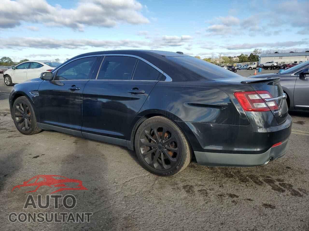 FORD TAURUS 2015 - 1FAHP2H85FG103862