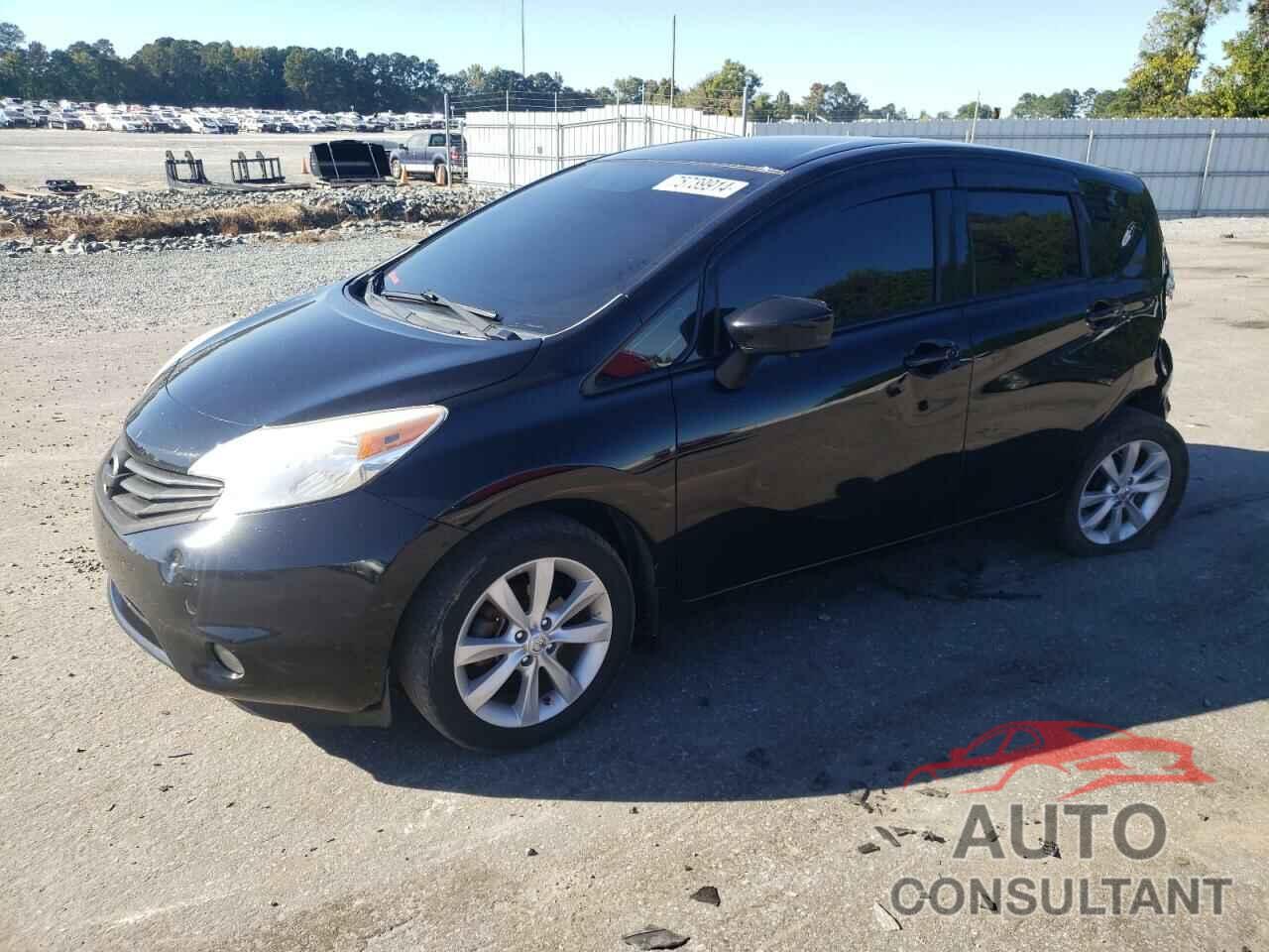 NISSAN VERSA 2015 - 3N1CE2CPXFL411973