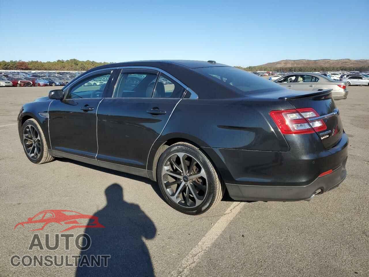 FORD TAURUS 2014 - 1FAHP2E85EG135956