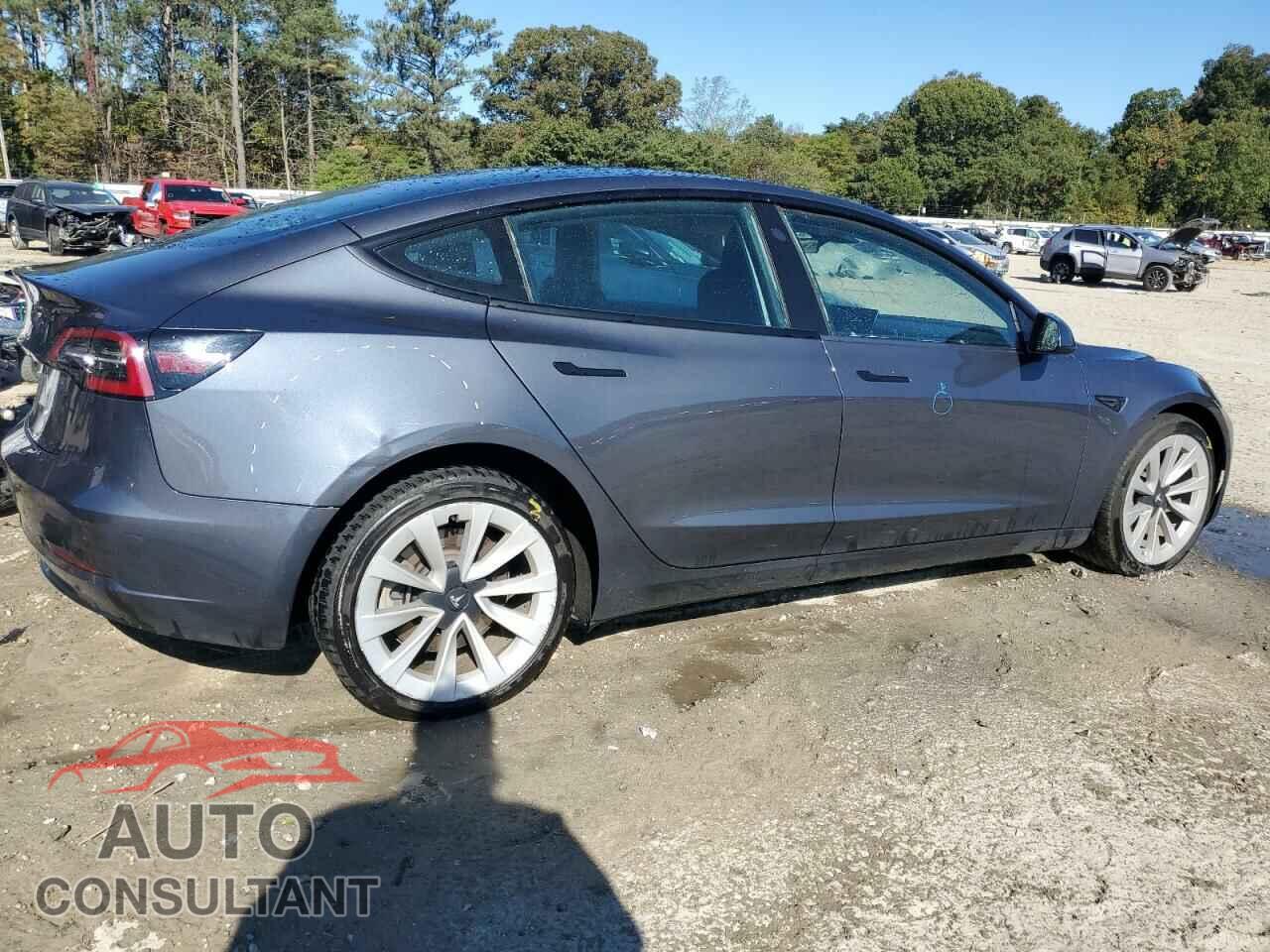TESLA MODEL 3 2023 - 5YJ3E1EA2PF446717