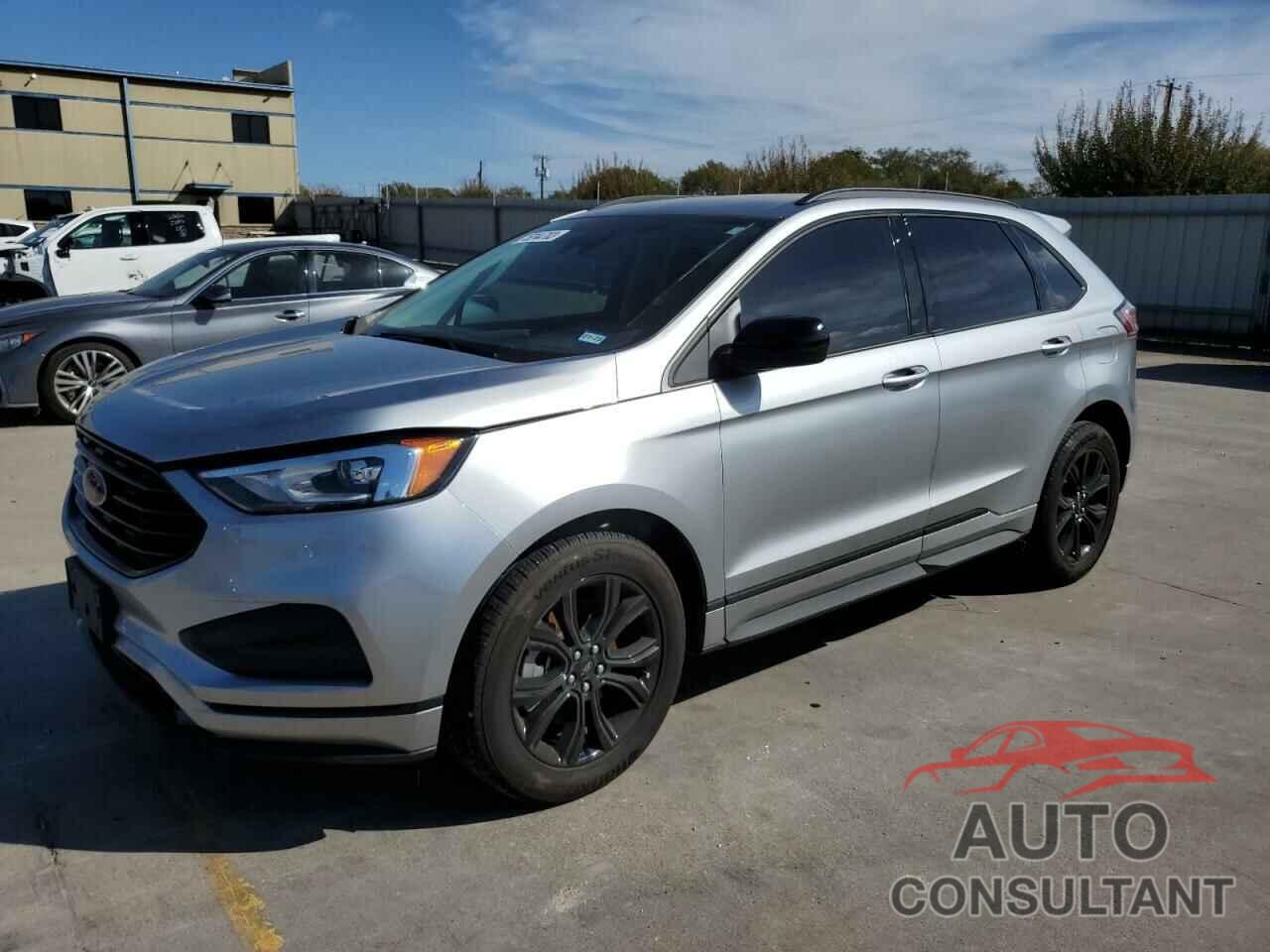 FORD EDGE 2022 - 2FMPK4G9XNBA97732