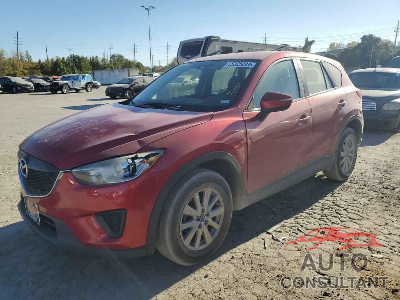 MAZDA CX-5 2015 - JM3KE2BE2F0516231