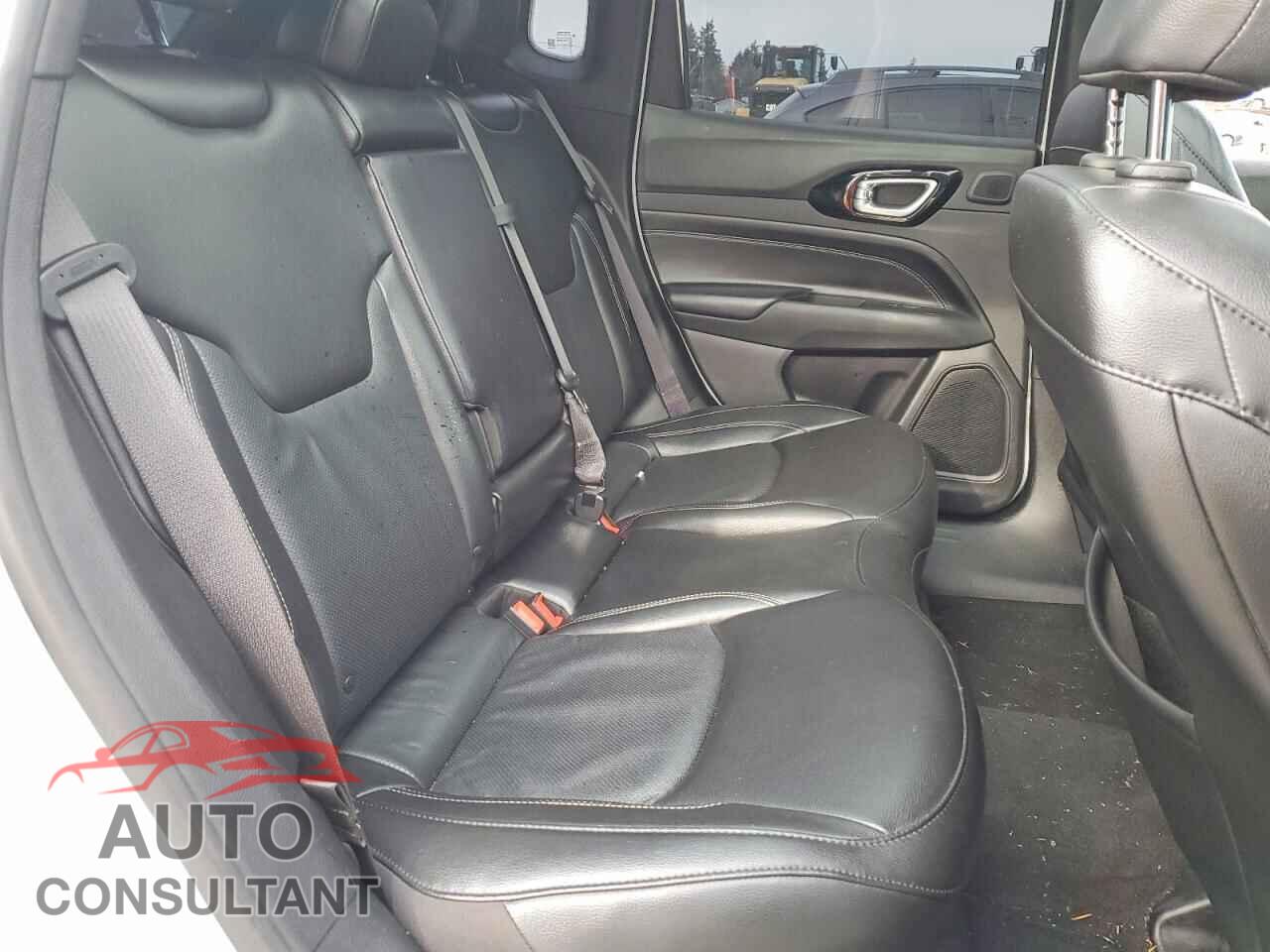 JEEP COMPASS 2022 - 3C4NJDCB2NT126040