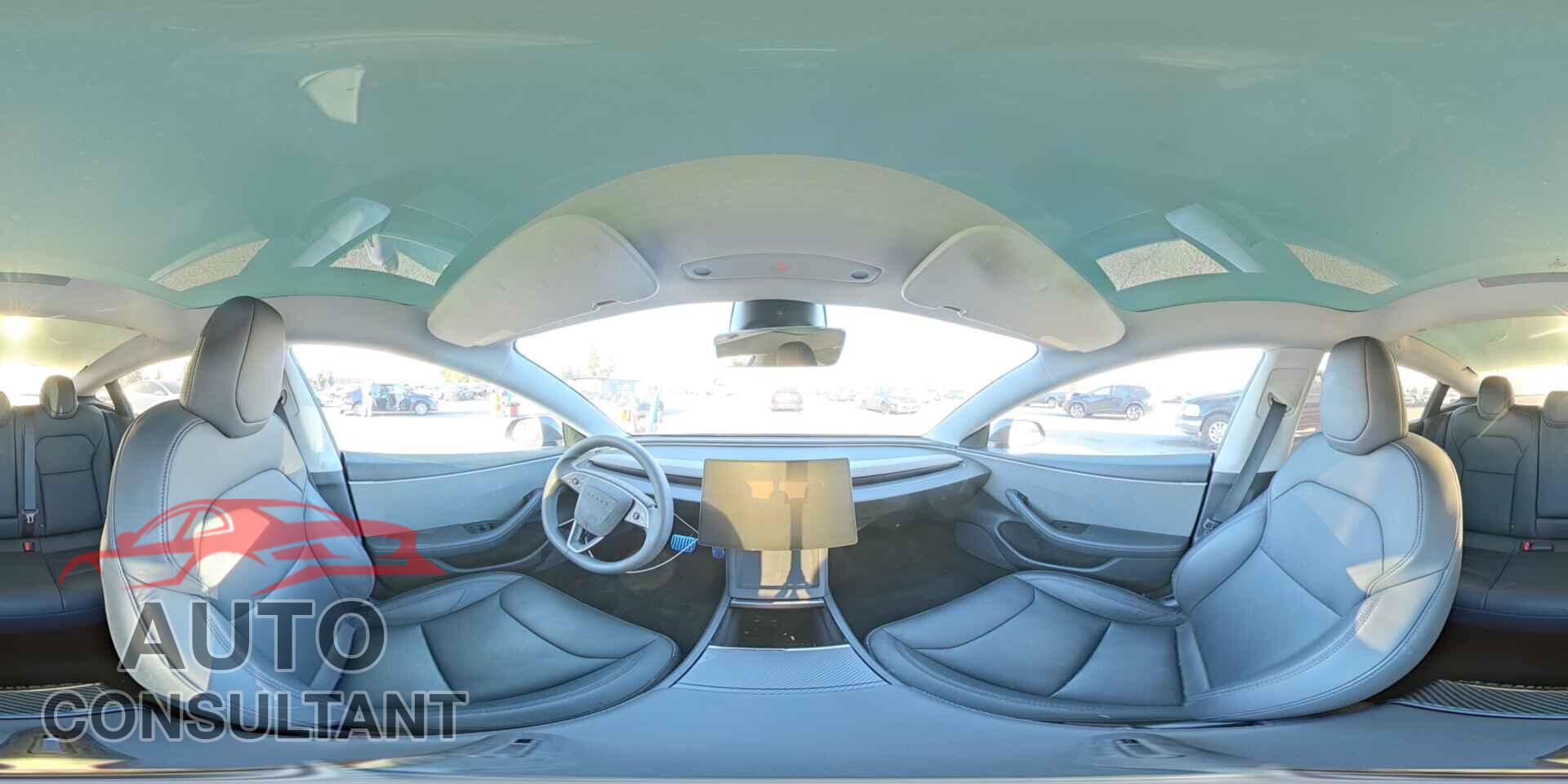 TESLA MODEL 3 2024 - 5YJ3E1EA0RF832930