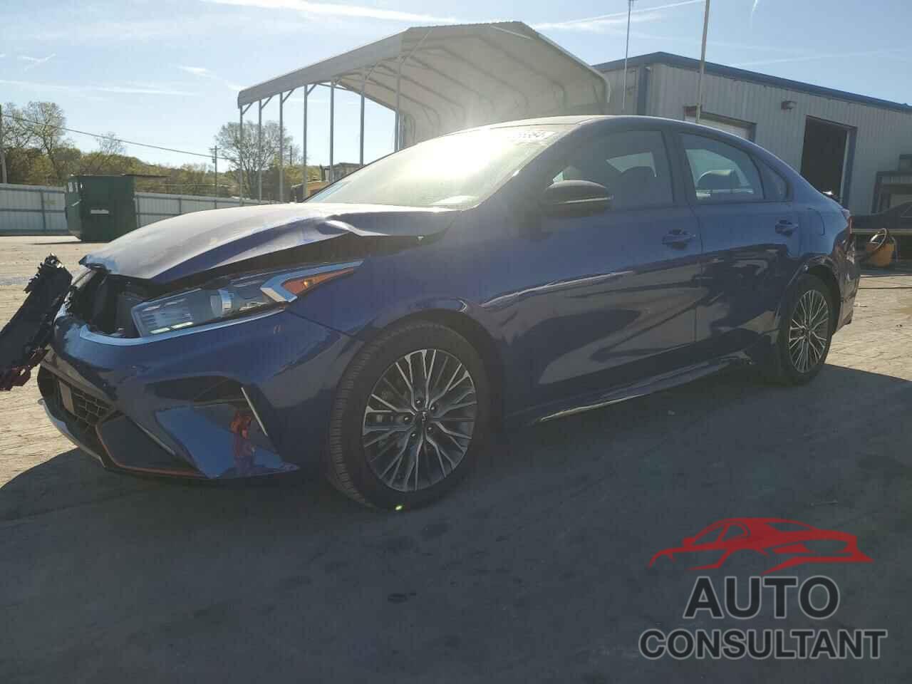 KIA FORTE 2024 - 3KPF54AD8RE829326