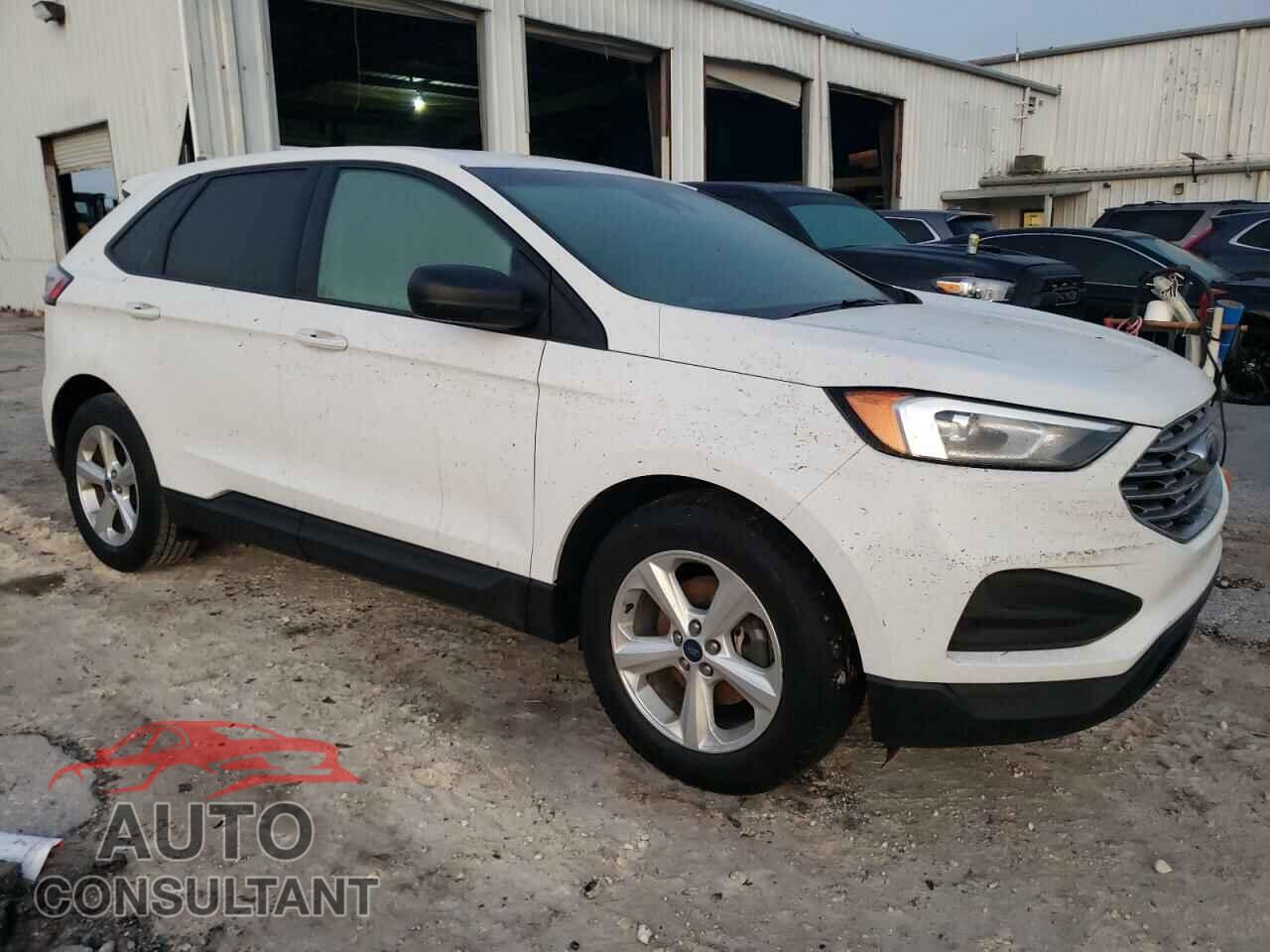 FORD EDGE 2019 - 2FMPK3G98KBB52216
