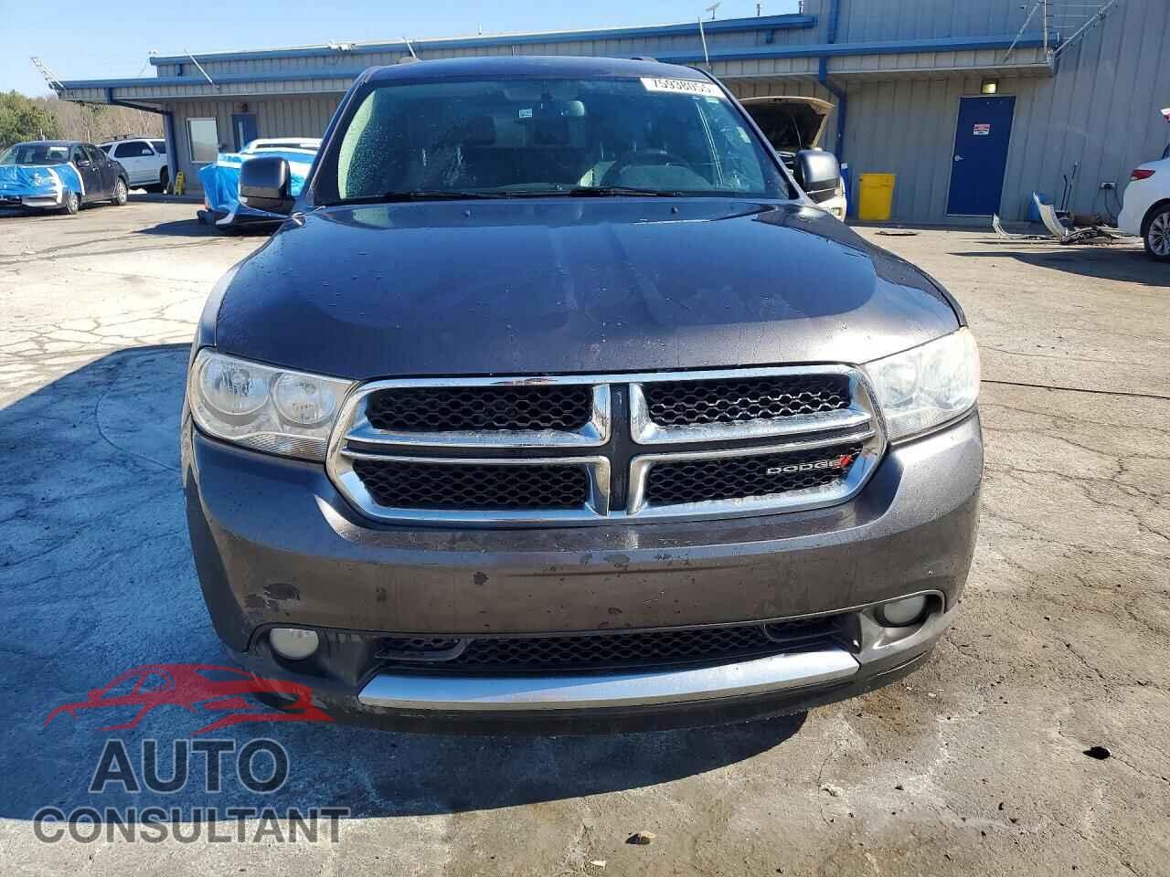 DODGE DURANGO 2013 - 1C4RDJDG6DC690348
