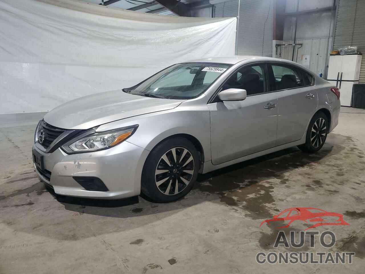 NISSAN ALTIMA 2018 - 1N4AL3AP7JC130730