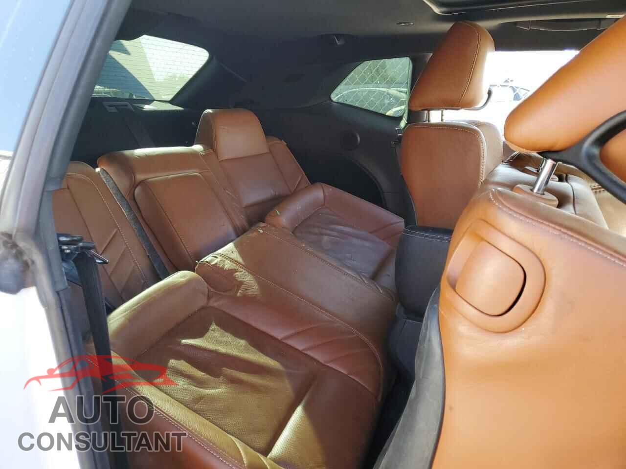 DODGE CHALLENGER 2017 - 2C3CDZC93HH553995