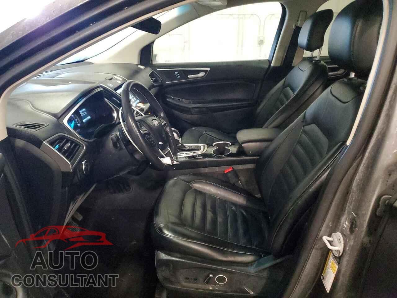FORD EDGE 2015 - 2FMTK4J92FBB12751