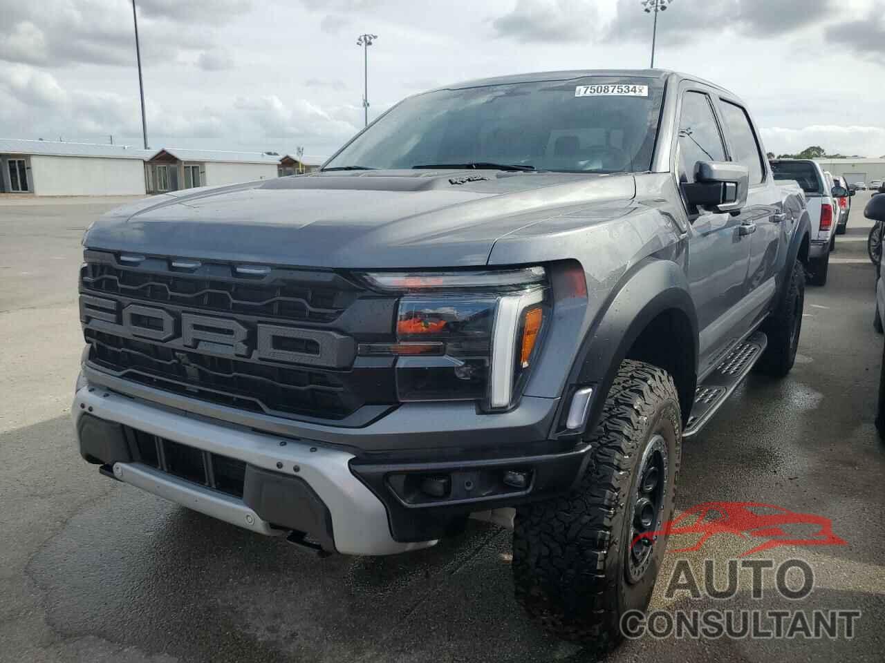 FORD F150 2024 - 1FTFW1RG8RFA83900