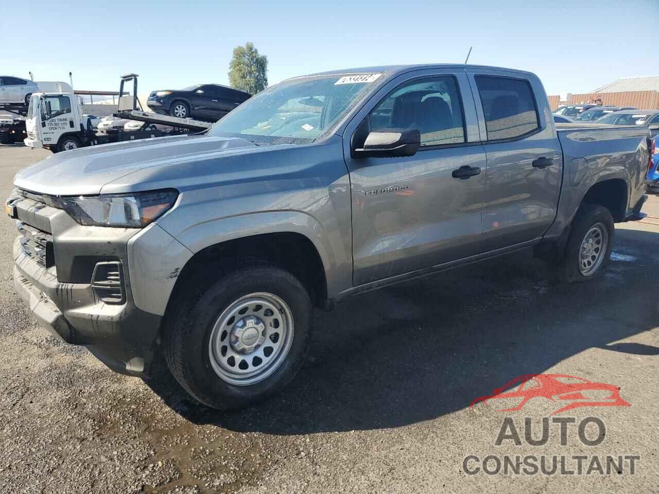 CHEVROLET COLORADO 2023 - 1GCGSBEC6P1262522