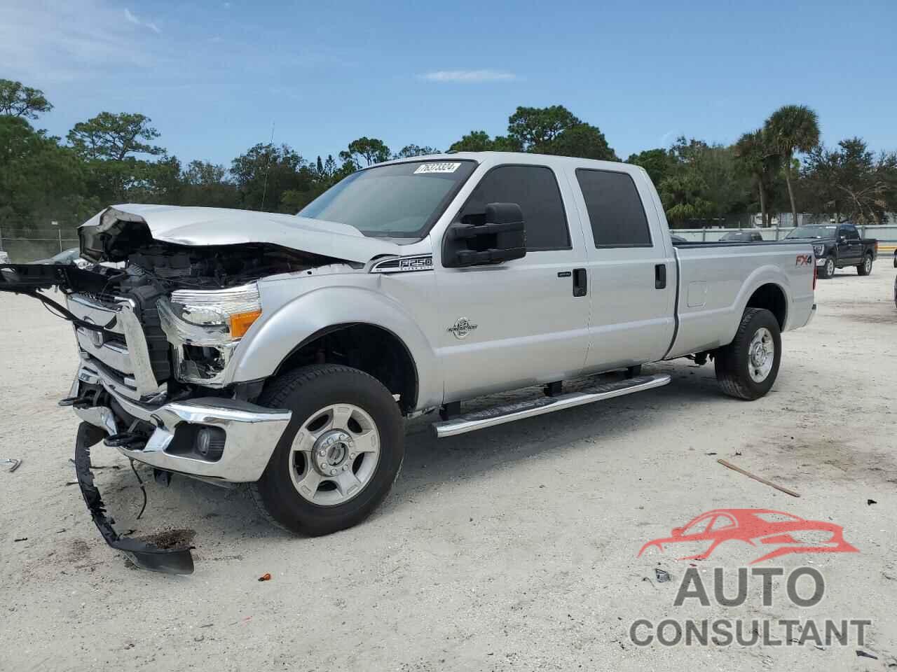 FORD F250 2016 - 1FT7W2BT8GEA31977