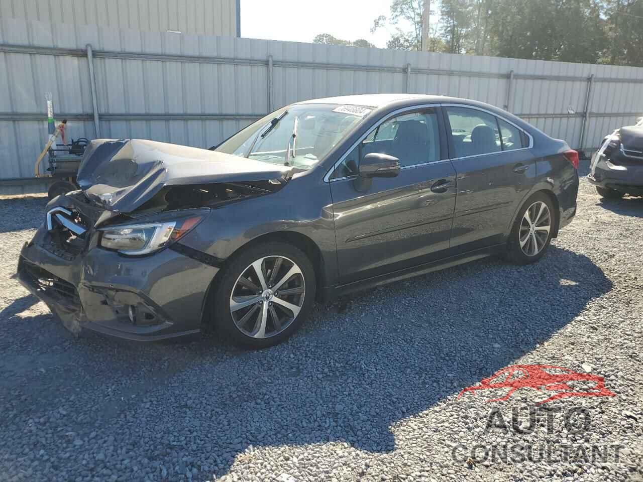 SUBARU LEGACY 2018 - 4S3BNAN69J3045984