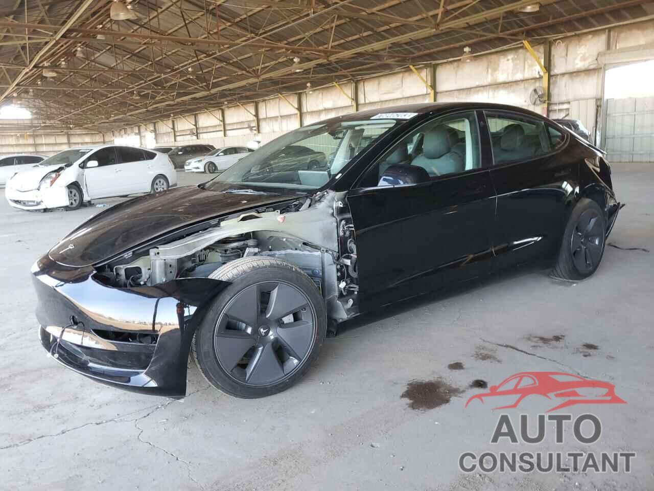 TESLA MODEL 3 2023 - 5YJ3E1EA2PF456406