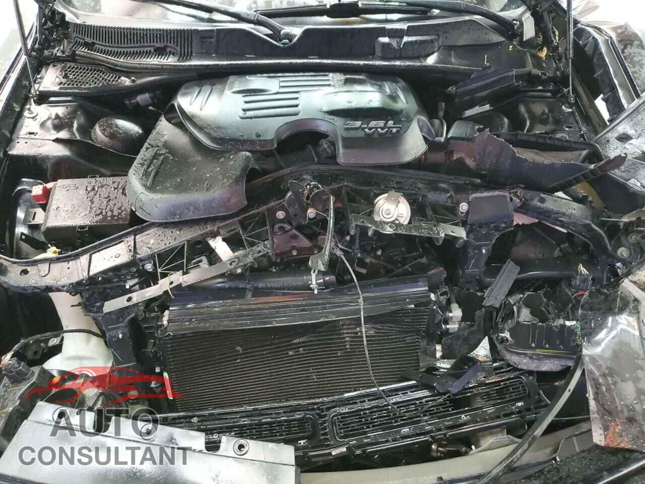 DODGE CHALLENGER 2021 - 2C3CDZAG6MH637529