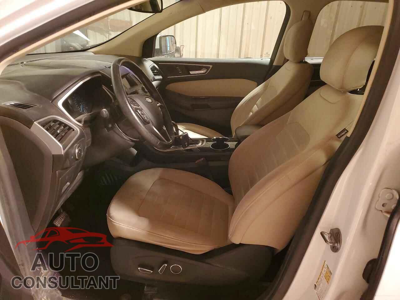 FORD EDGE 2017 - 2FMPK3J9XHBB30283