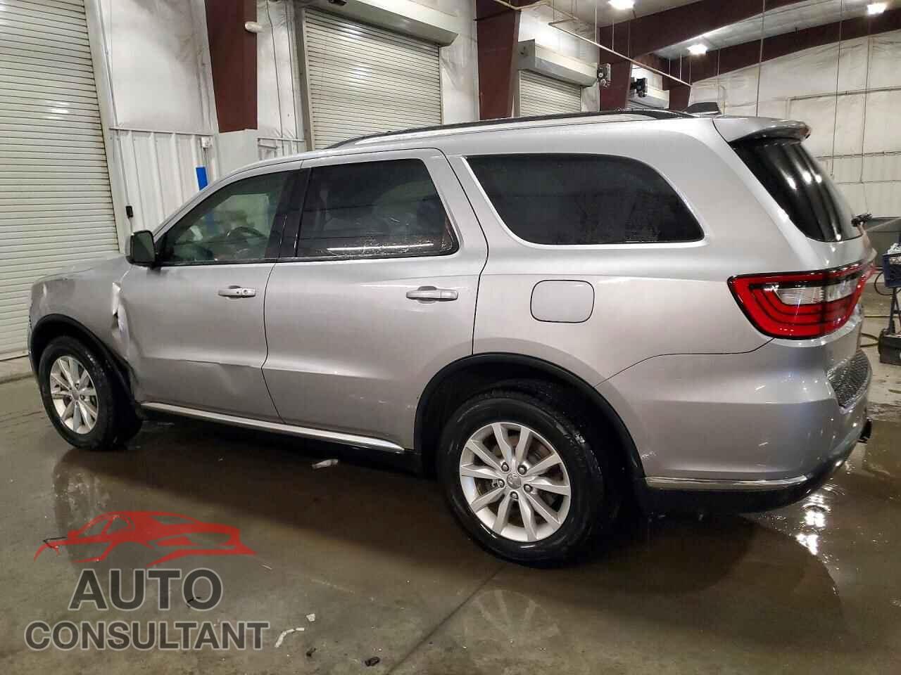 DODGE DURANGO 2015 - 1C4RDJAG2FC703412