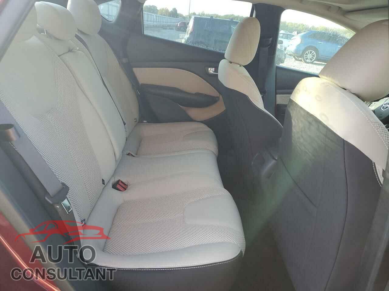 DODGE DART 2015 - 1C3CDFBB4FD369775