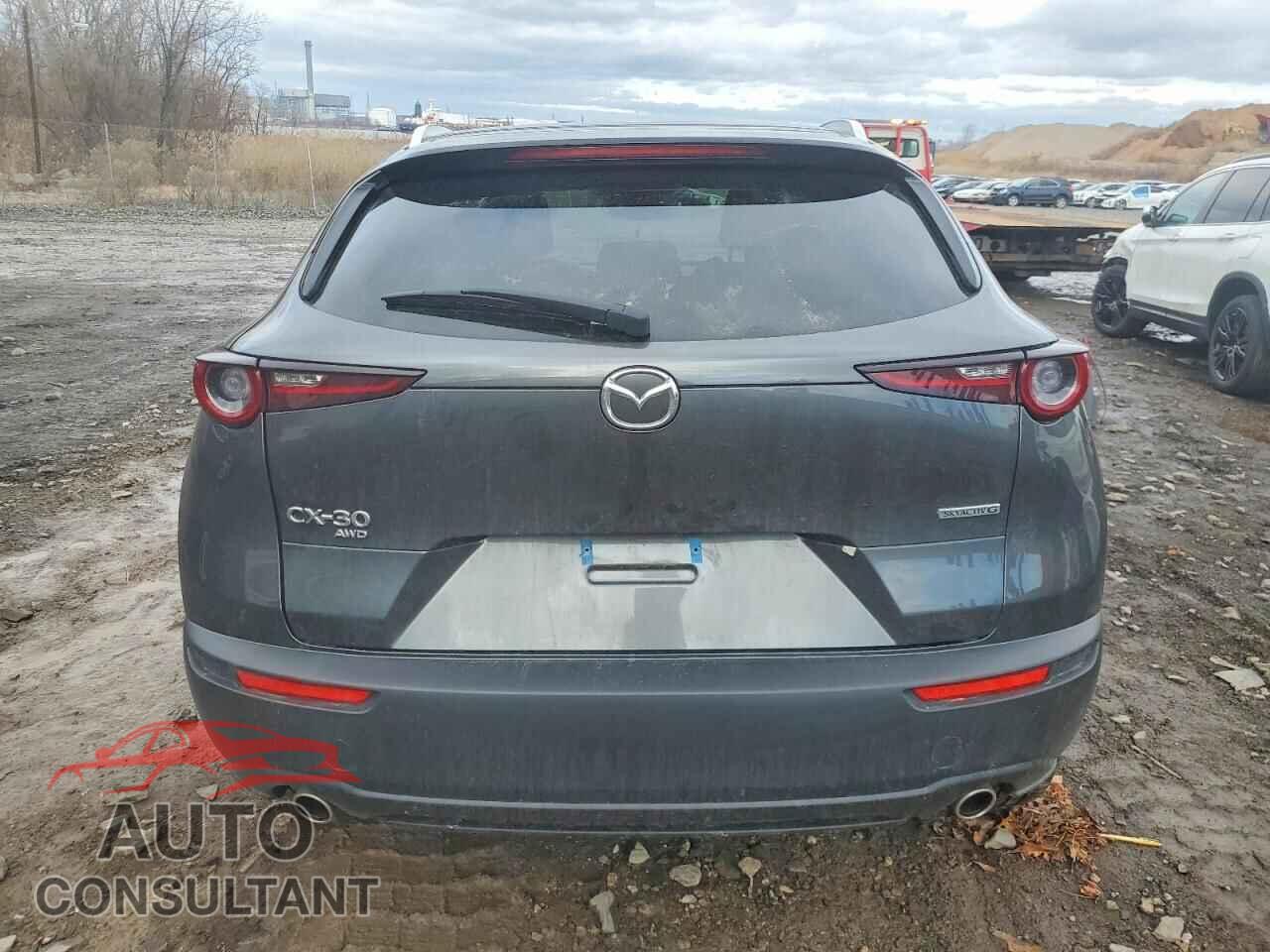 MAZDA CX30 2024 - 3MVDMBCM5RM716014