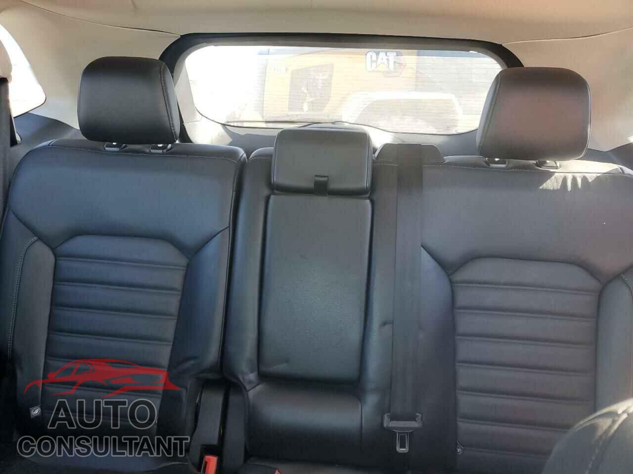 FORD EDGE 2018 - 2FMPK3J96JBB52013